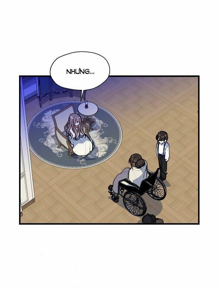 Bệ Hạ, Xin Đừng Giết Thần Nữa! Chap 9 - Next Chap 10