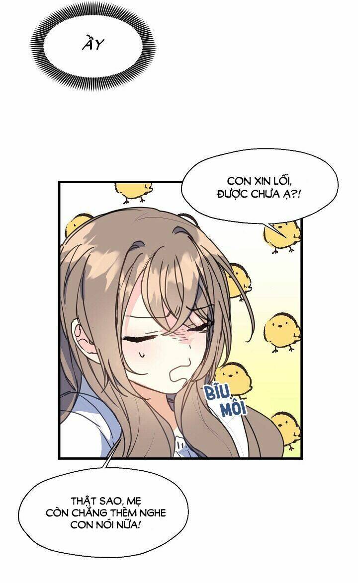 Bệ Hạ, Xin Đừng Giết Thần Nữa! Chap 9 - Next Chap 10