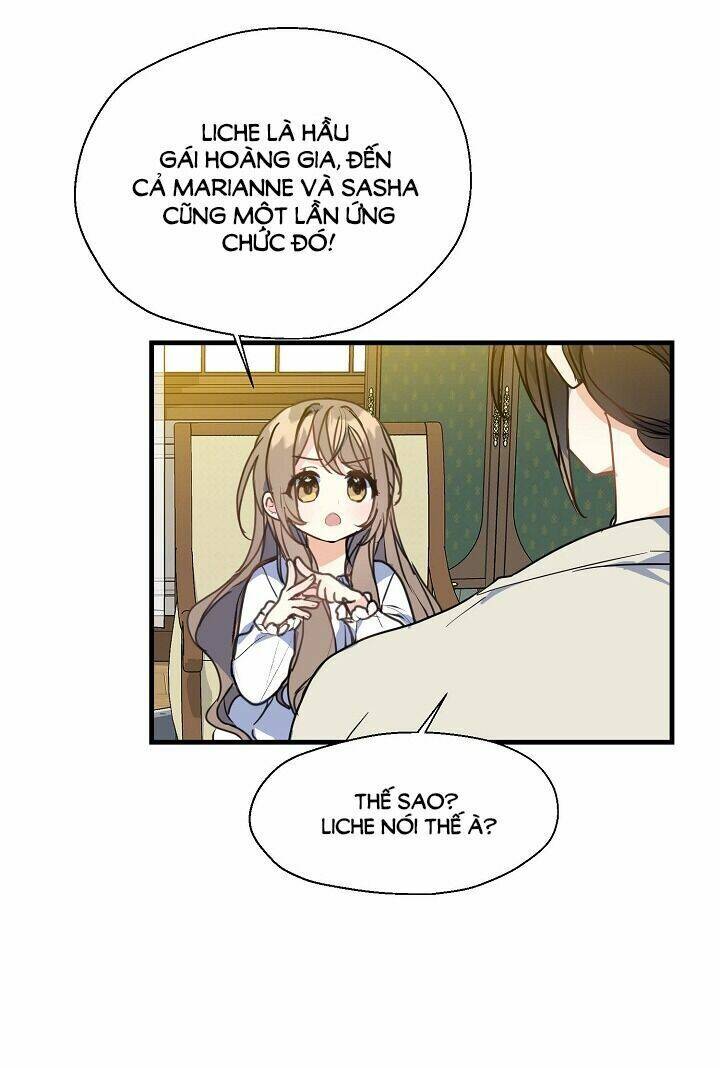 Bệ Hạ, Xin Đừng Giết Thần Nữa! Chap 9 - Next Chap 10
