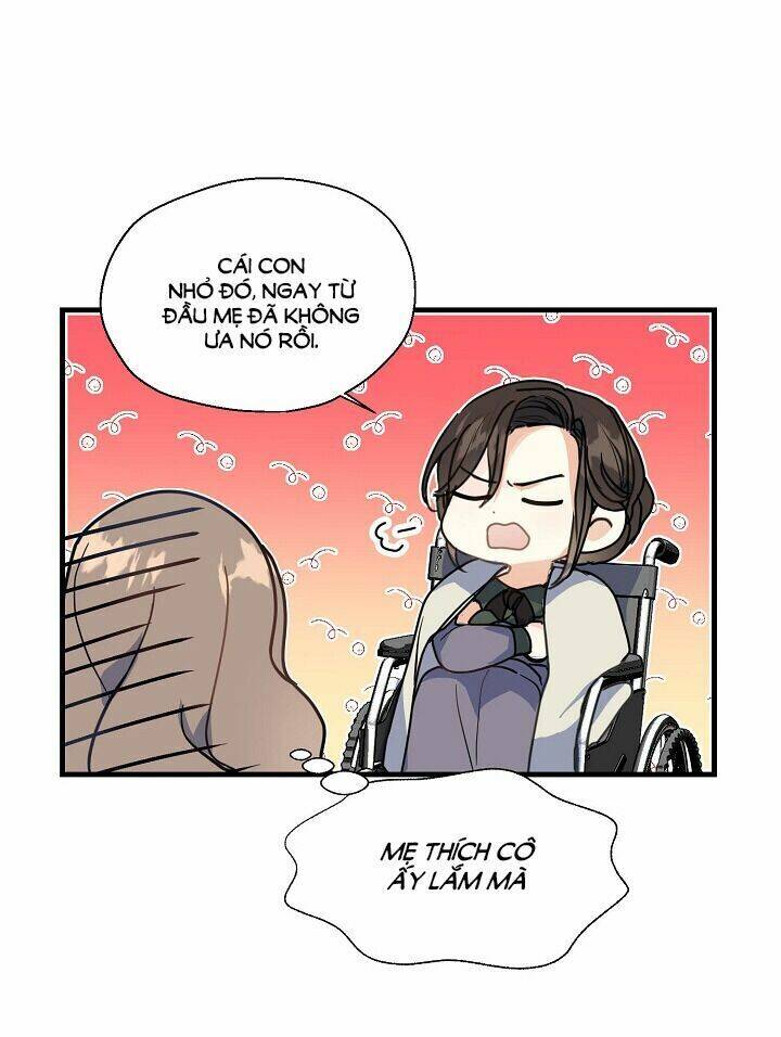 Bệ Hạ, Xin Đừng Giết Thần Nữa! Chap 9 - Next Chap 10