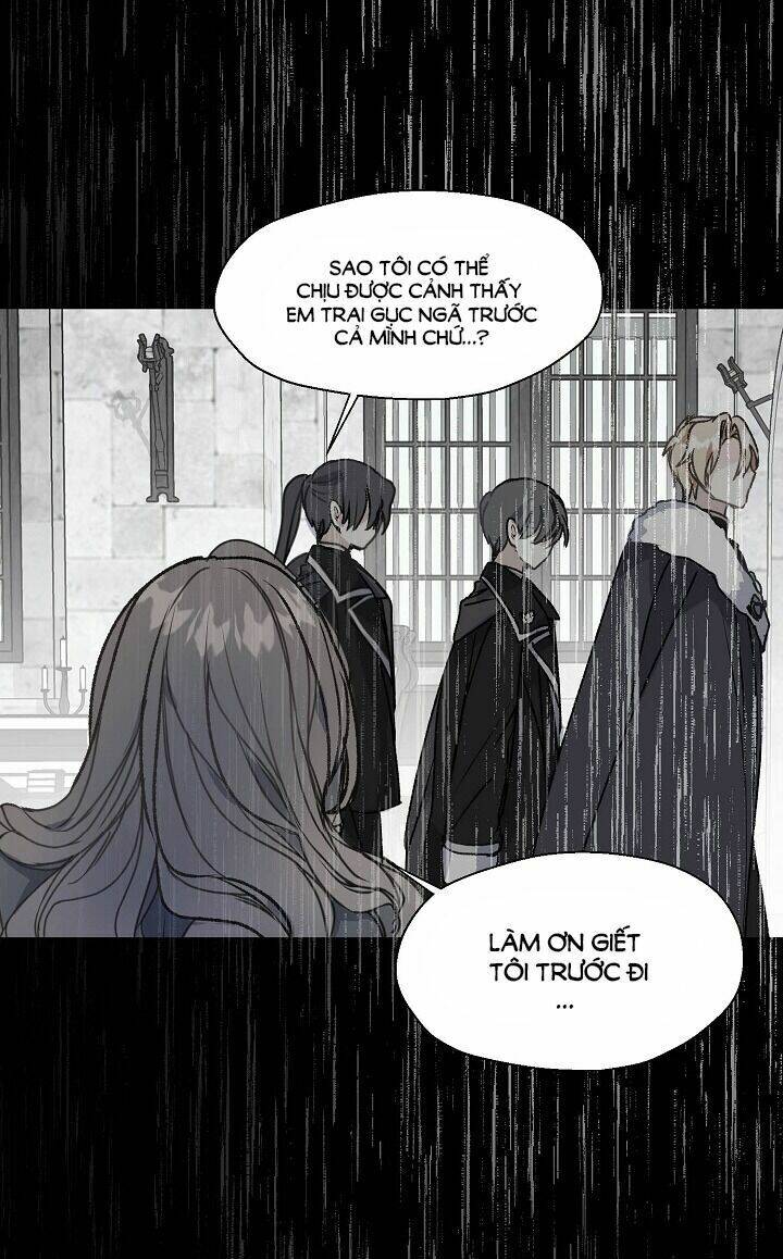 Bệ Hạ, Xin Đừng Giết Thần Nữa! Chap 9 - Next Chap 10
