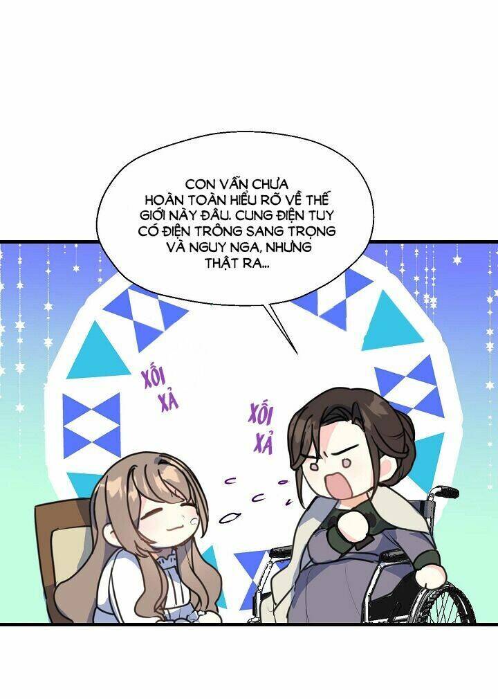 Bệ Hạ, Xin Đừng Giết Thần Nữa! Chap 9 - Next Chap 10