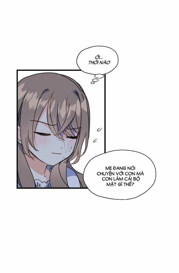 Bệ Hạ, Xin Đừng Giết Thần Nữa! Chap 9 - Next Chap 10