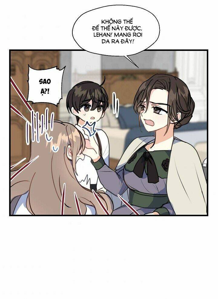 Bệ Hạ, Xin Đừng Giết Thần Nữa! Chap 9 - Next Chap 10