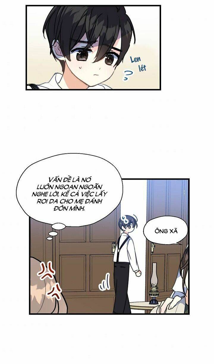 Bệ Hạ, Xin Đừng Giết Thần Nữa! Chap 9 - Next Chap 10