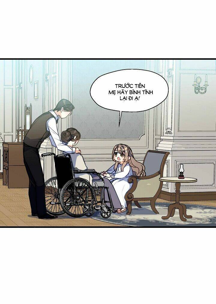 Bệ Hạ, Xin Đừng Giết Thần Nữa! Chap 9 - Next Chap 10