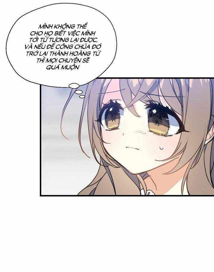 Bệ Hạ, Xin Đừng Giết Thần Nữa! Chap 9 - Next Chap 10