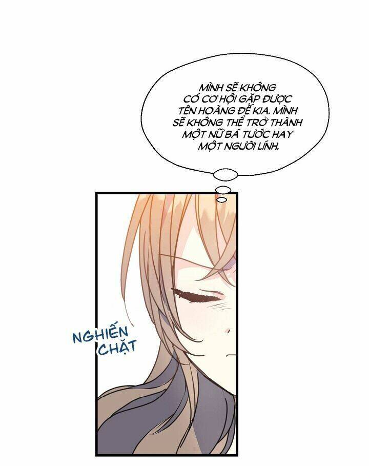 Bệ Hạ, Xin Đừng Giết Thần Nữa! Chap 9 - Next Chap 10