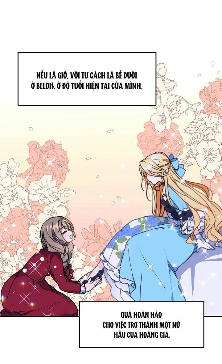 Bệ Hạ, Xin Đừng Giết Thần Nữa! Chap 9 - Next Chap 10