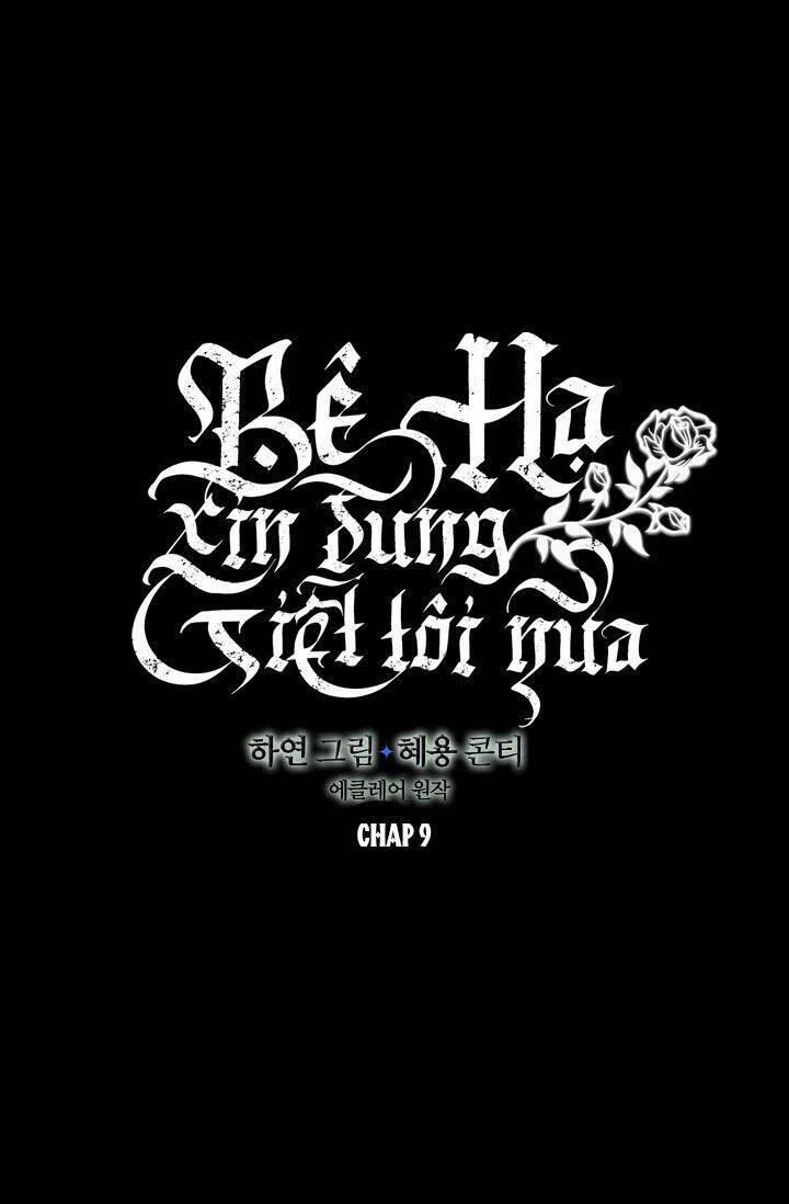 Bệ Hạ, Xin Đừng Giết Thần Nữa! Chap 9 - Next Chap 10