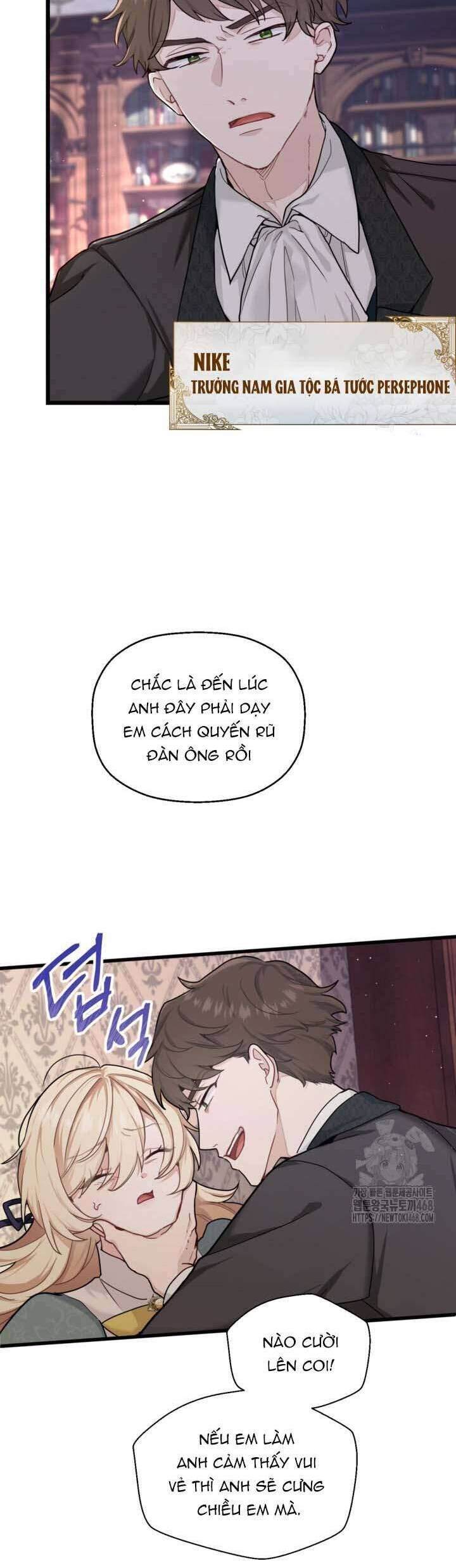 Bệ Hạ, Xin Hãy Quên Tôi Đi Chap 1 - Next Chap 2