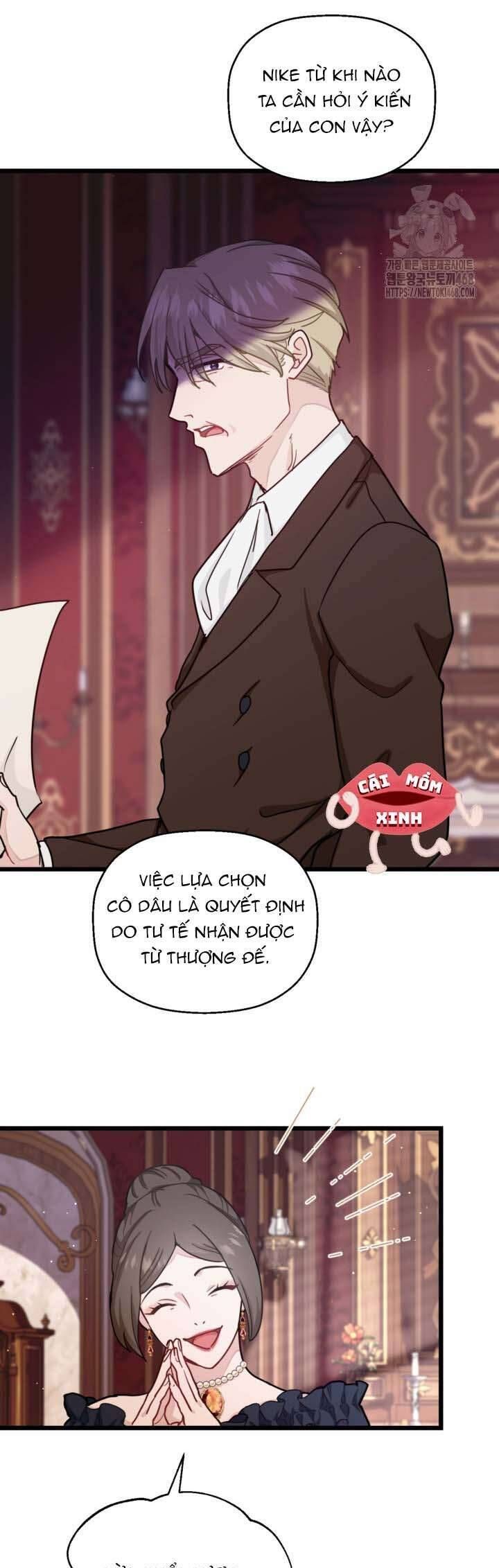 Bệ Hạ, Xin Hãy Quên Tôi Đi Chap 1 - Next Chap 2