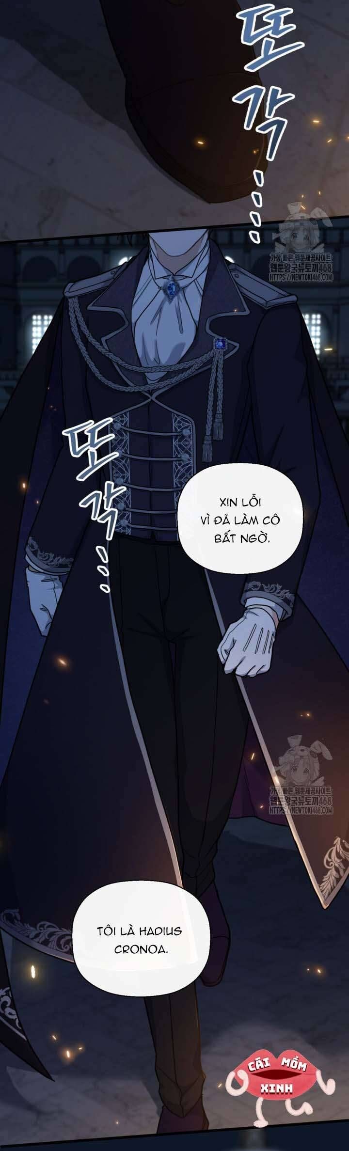 Bệ Hạ, Xin Hãy Quên Tôi Đi Chap 1 - Next Chap 2