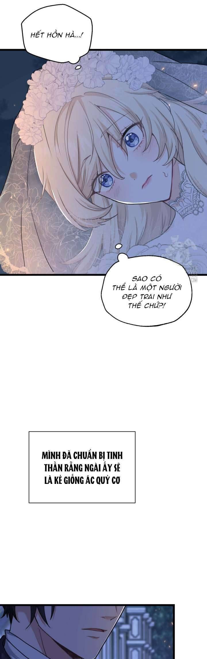 Bệ Hạ, Xin Hãy Quên Tôi Đi Chap 1 - Next Chap 2