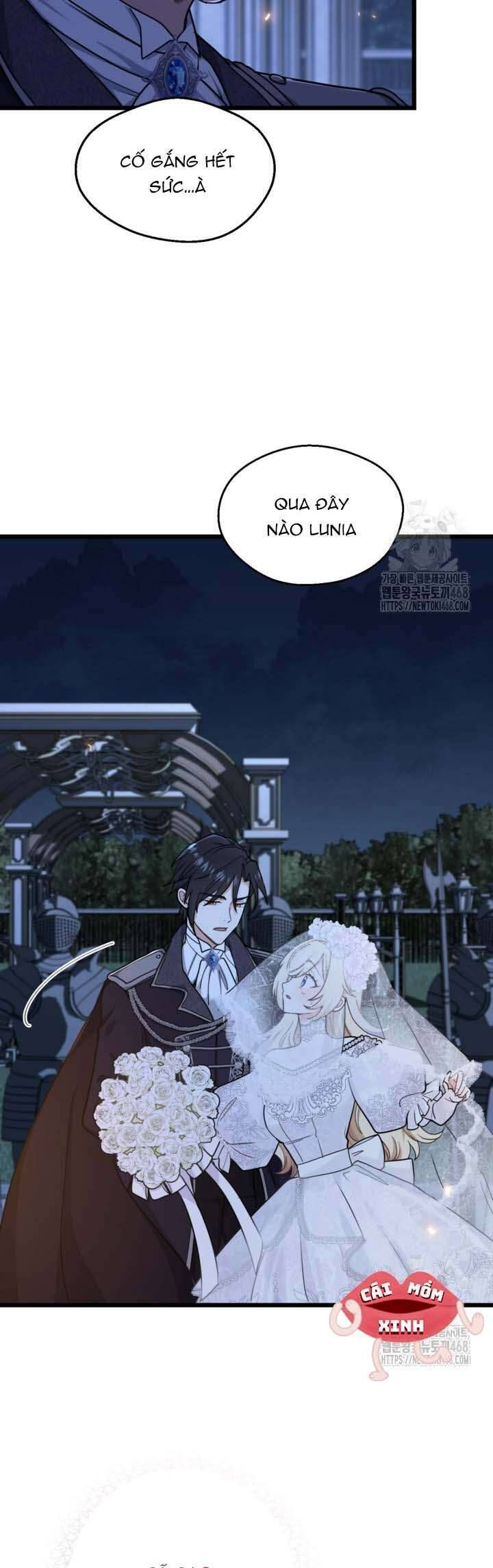 Bệ Hạ, Xin Hãy Quên Tôi Đi Chap 1 - Next Chap 2