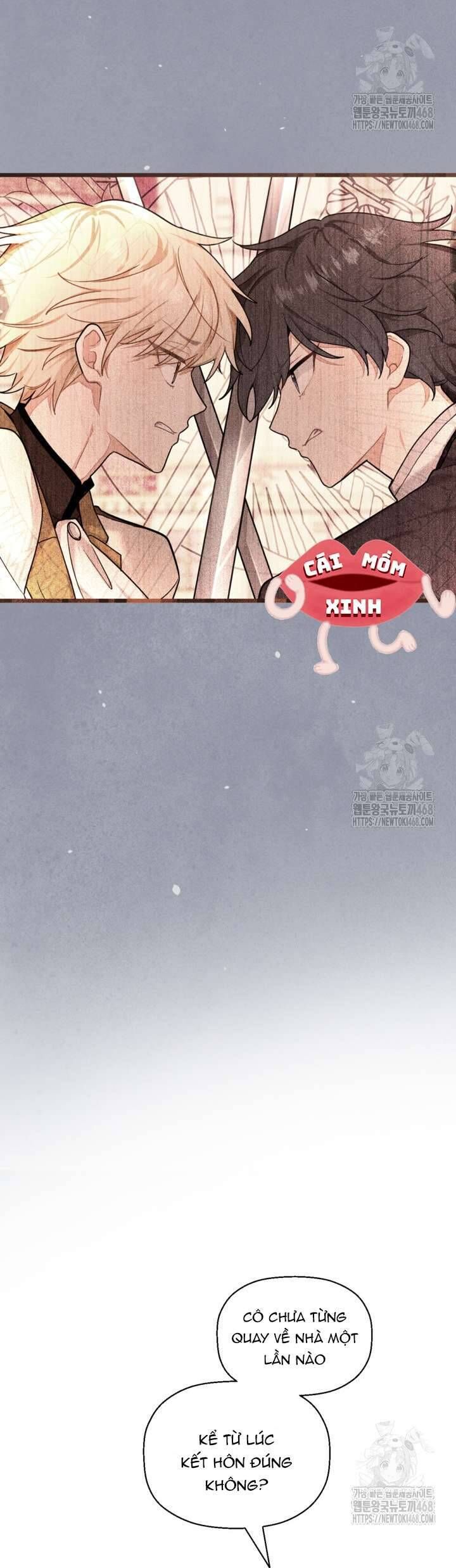 Bệ Hạ, Xin Hãy Quên Tôi Đi Chap 10 - Next Chap 11