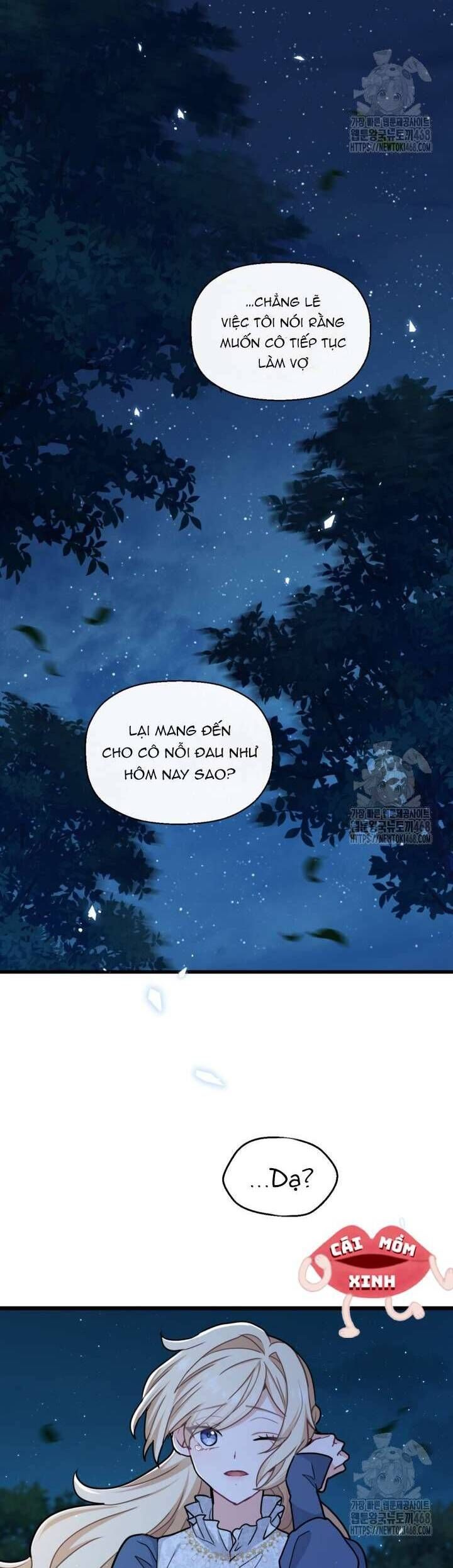 Bệ Hạ, Xin Hãy Quên Tôi Đi Chap 12 - Next Chap 13