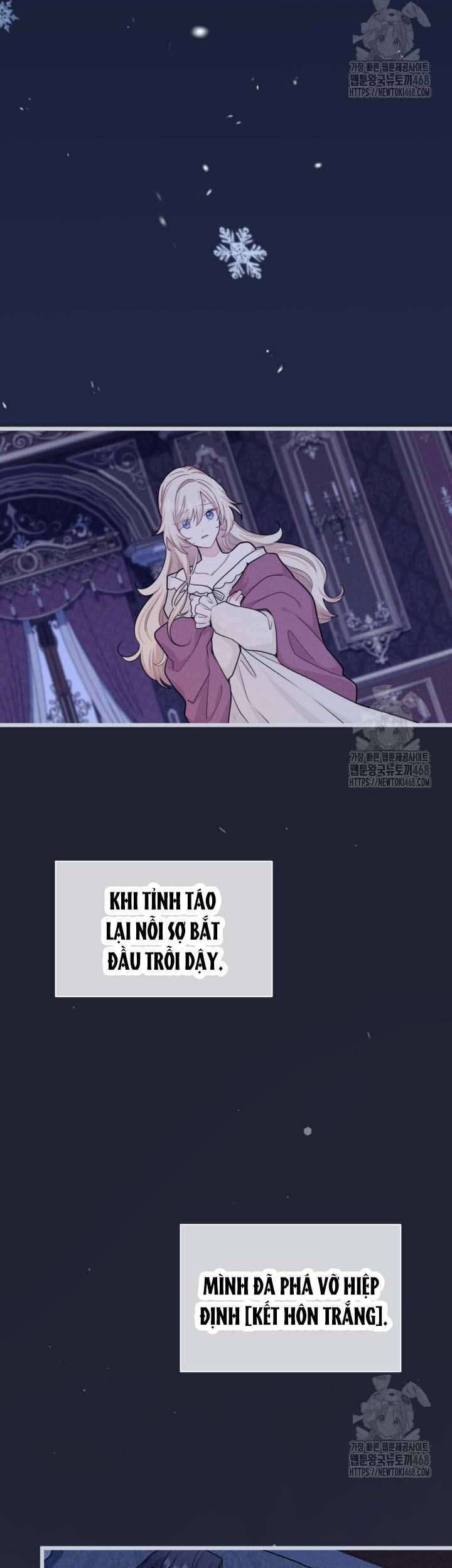 Bệ Hạ, Xin Hãy Quên Tôi Đi Chap 2 - Next Chap 3