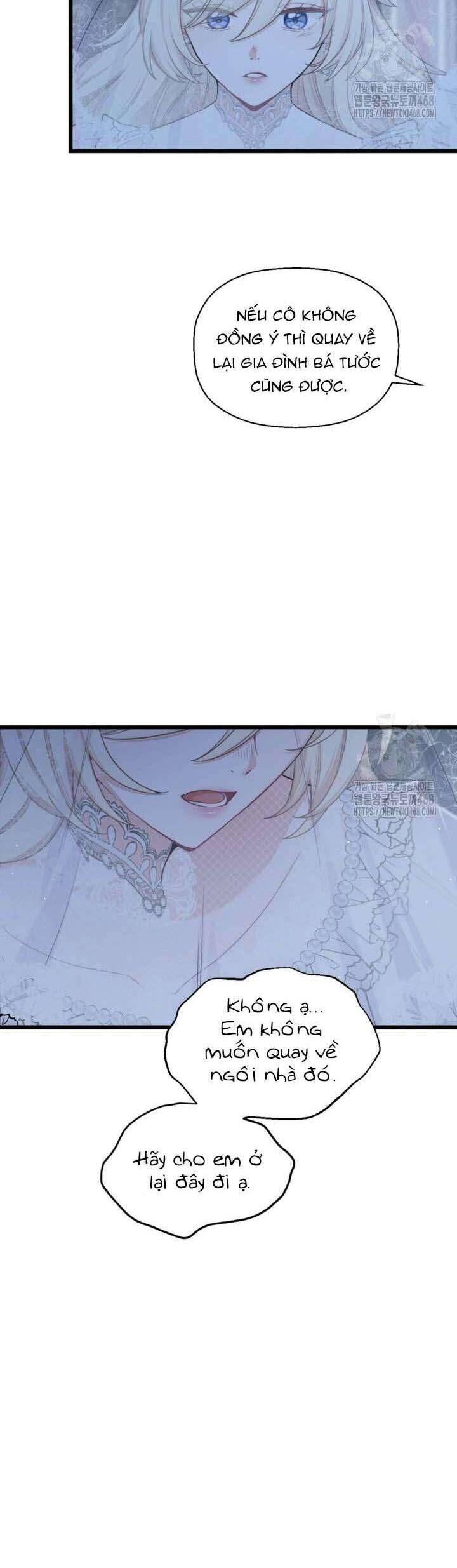 Bệ Hạ, Xin Hãy Quên Tôi Đi Chap 2 - Next Chap 3