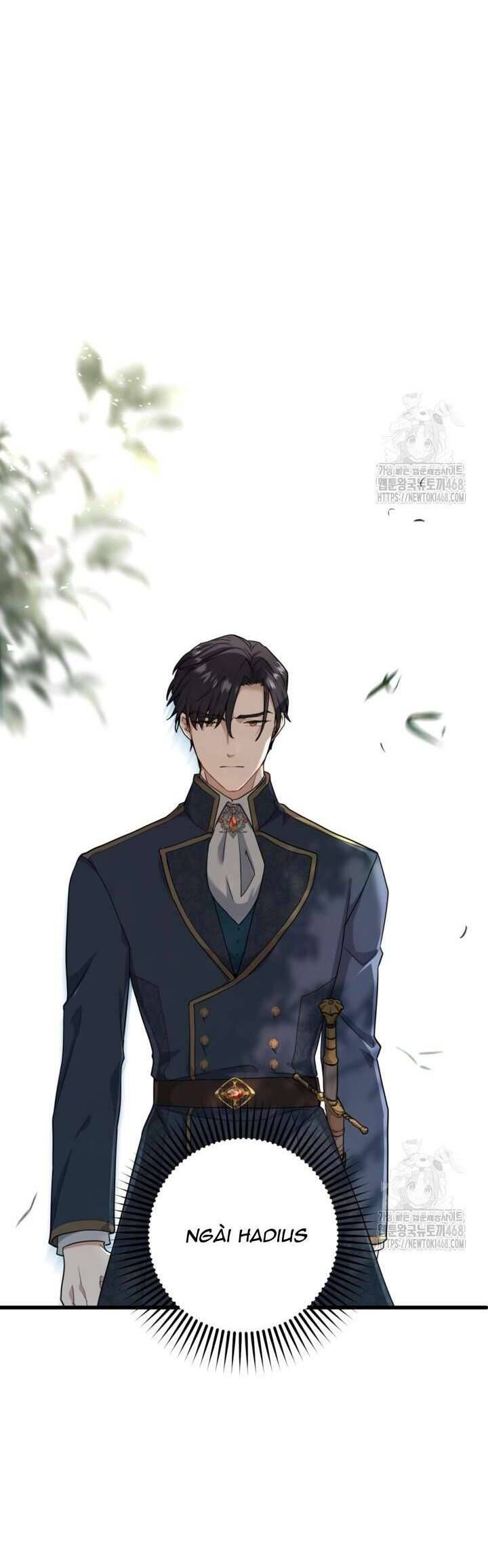 Bệ Hạ, Xin Hãy Quên Tôi Đi Chap 3 - Next Chap 4