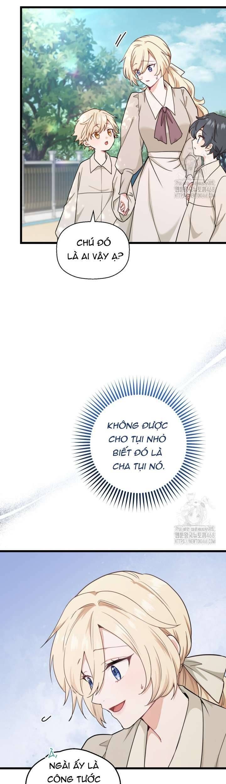 Bệ Hạ, Xin Hãy Quên Tôi Đi Chap 3 - Next Chap 4