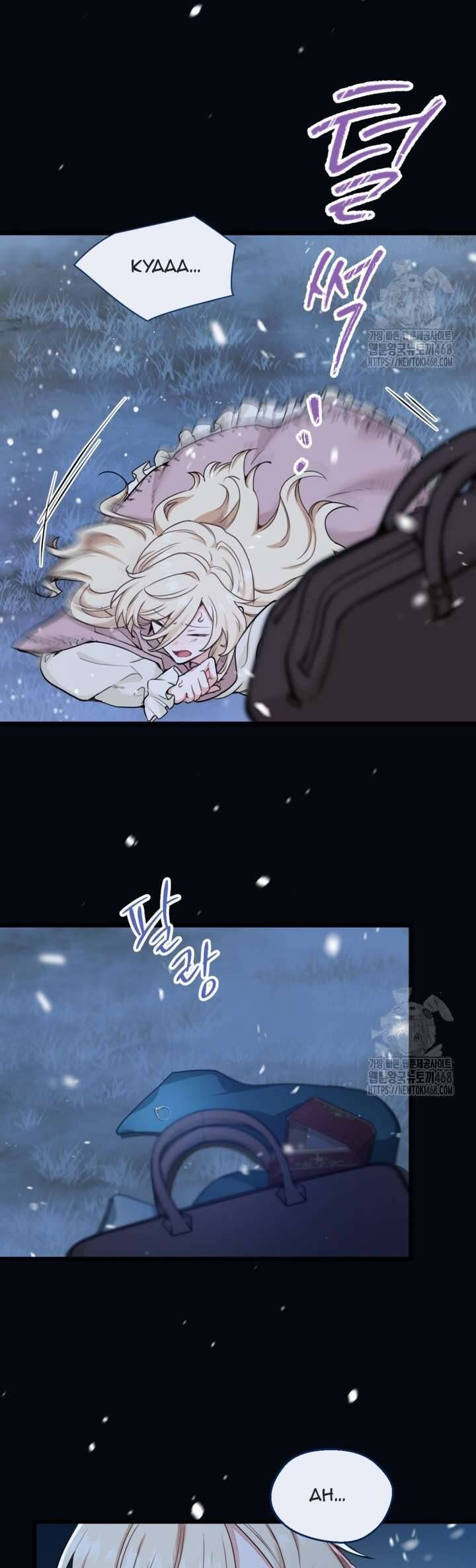 Bệ Hạ, Xin Hãy Quên Tôi Đi Chap 3 - Next Chap 4