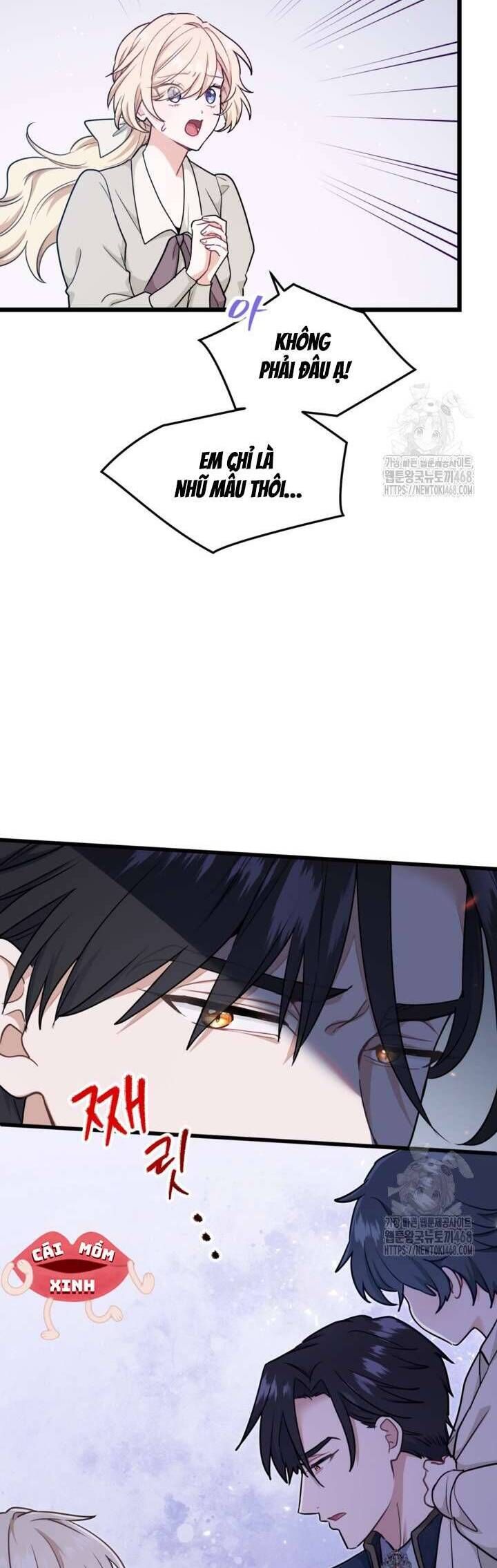 Bệ Hạ, Xin Hãy Quên Tôi Đi Chap 4 - Next Chap 5