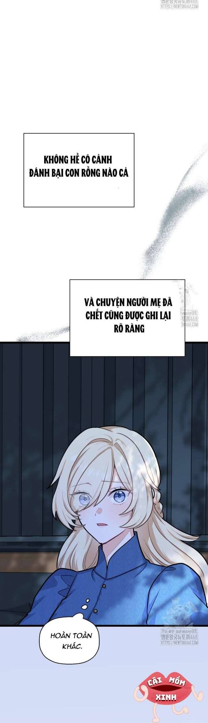 Bệ Hạ, Xin Hãy Quên Tôi Đi Chap 5 - Next Chap 6