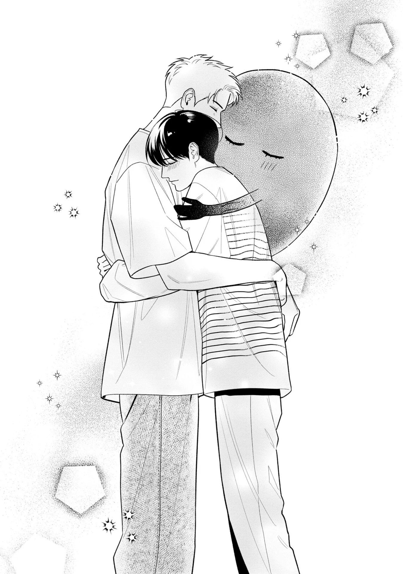 Bé Ma Tình Yêu Chap 5 - Next Chap 6