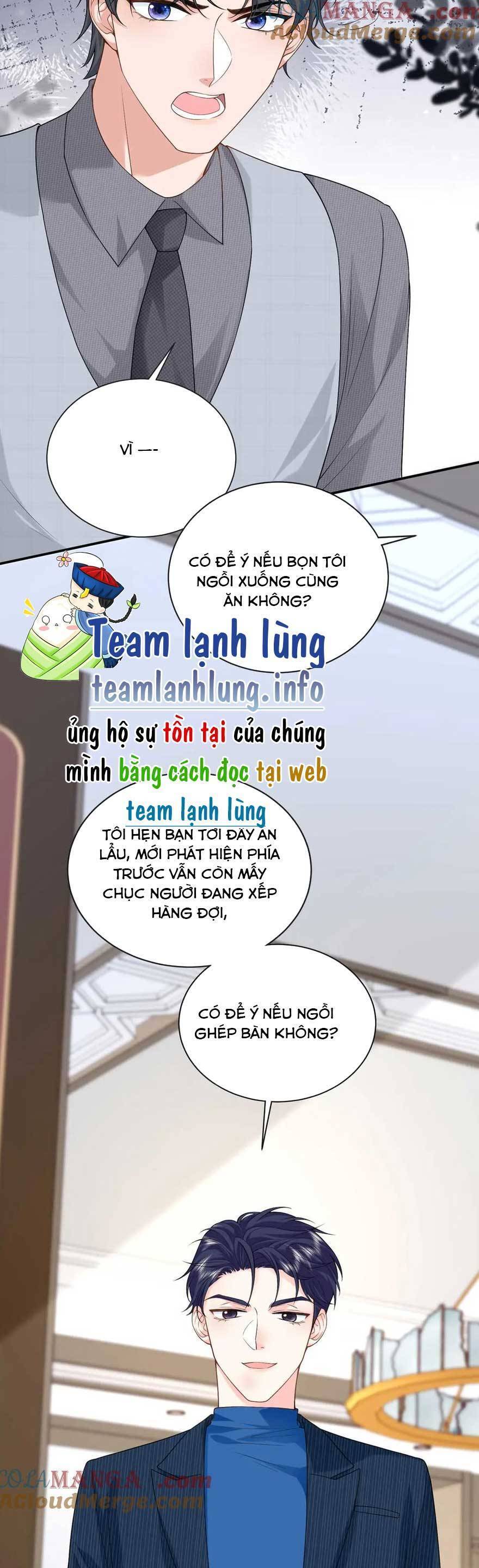 Bé Rồng Đột Kích! Mami Vừa Cay Vừa Độc Chap 101 - Next Chap 102