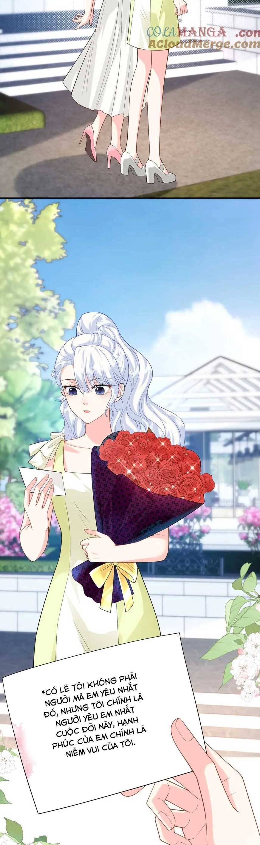 Bé Rồng Đột Kích! Mami Vừa Cay Vừa Độc Chap 101 - Next Chap 102