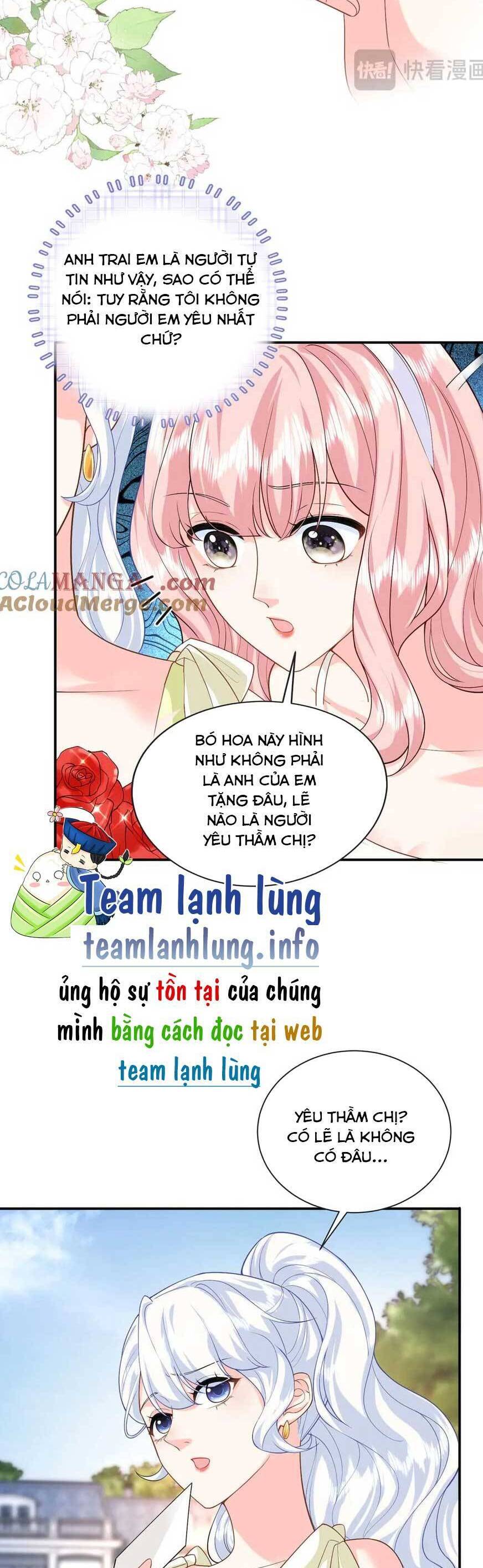 Bé Rồng Đột Kích! Mami Vừa Cay Vừa Độc Chap 101 - Next Chap 102
