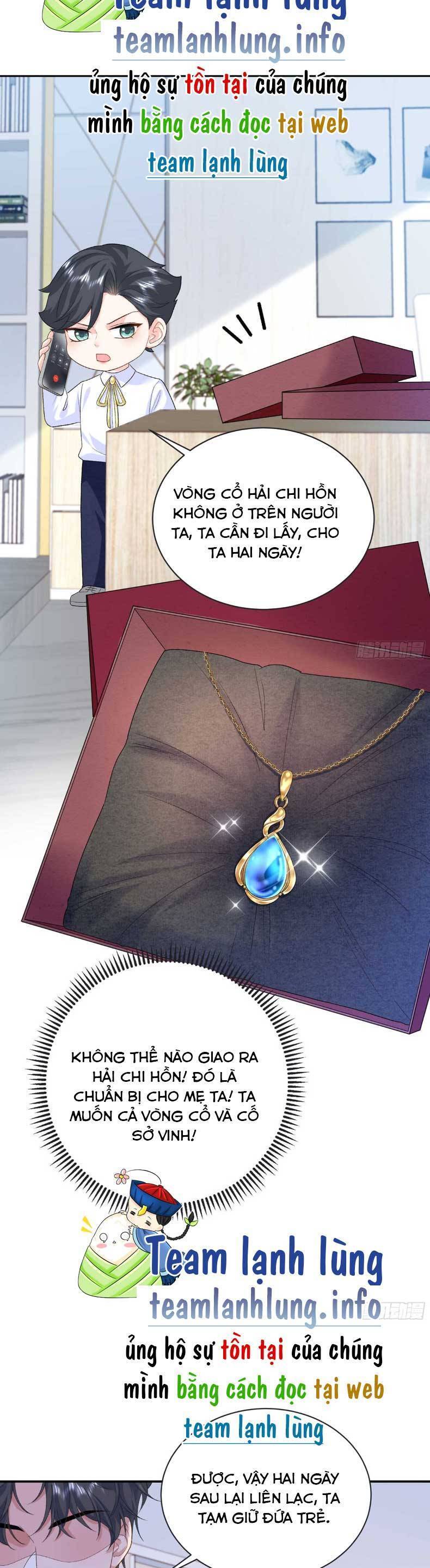 Bé Rồng Đột Kích! Mami Vừa Cay Vừa Độc Chap 102 - Next Chap 103