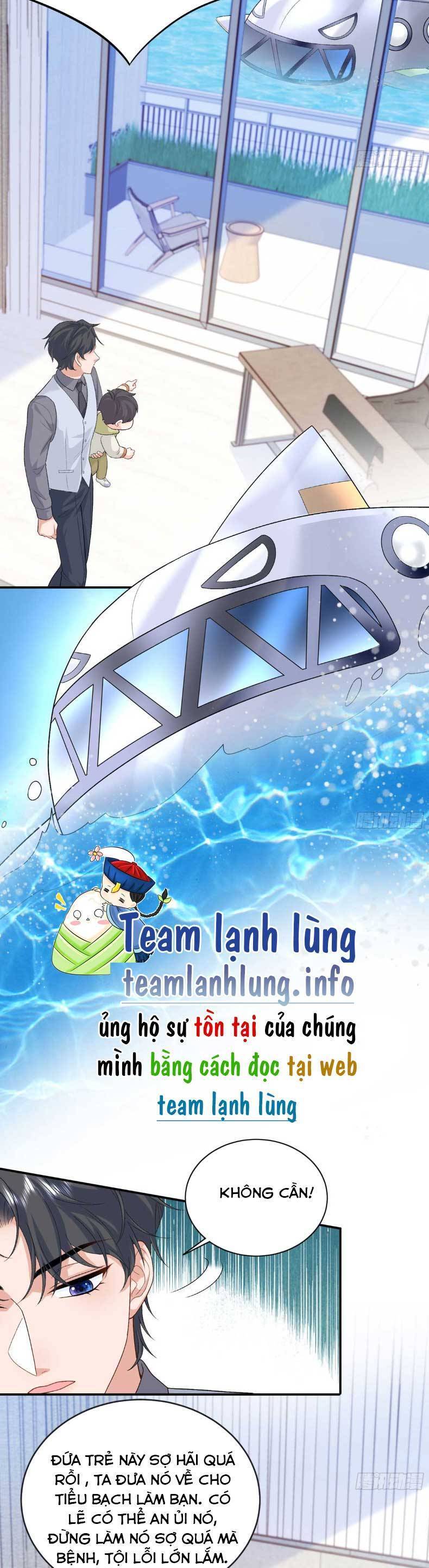 Bé Rồng Đột Kích! Mami Vừa Cay Vừa Độc Chap 102 - Next Chap 103