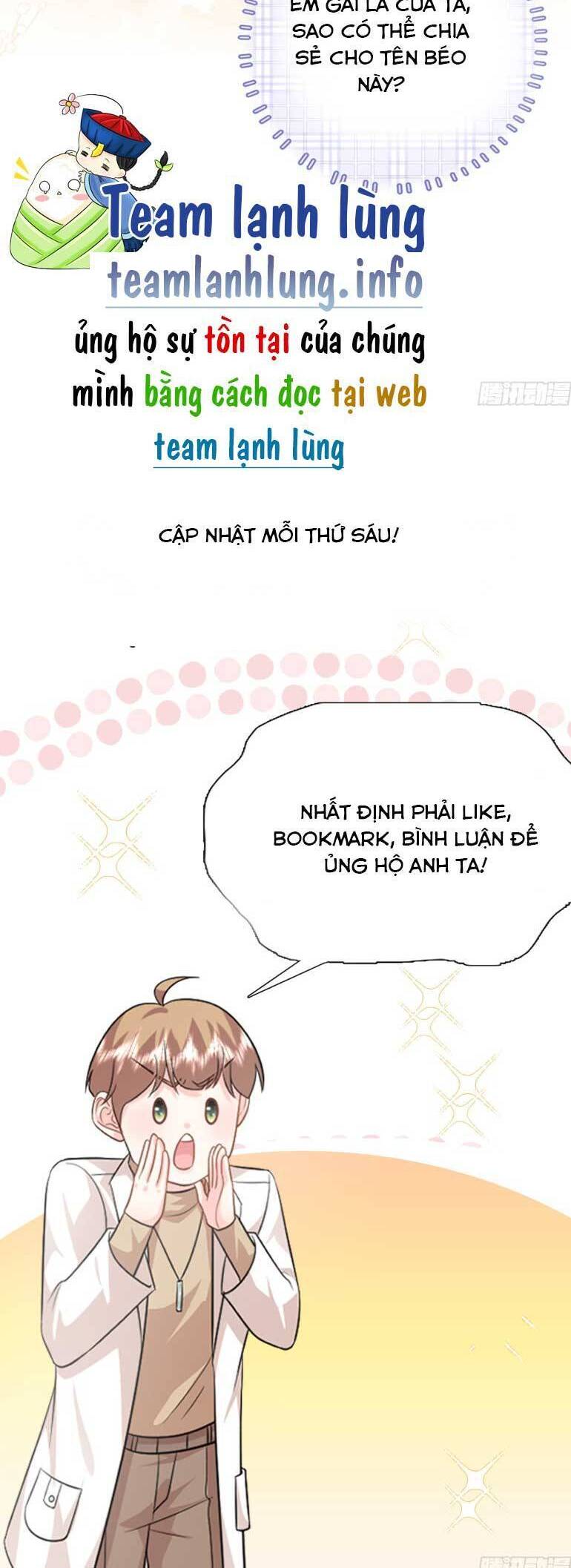 Bé Rồng Đột Kích! Mami Vừa Cay Vừa Độc Chap 102 - Next Chap 103