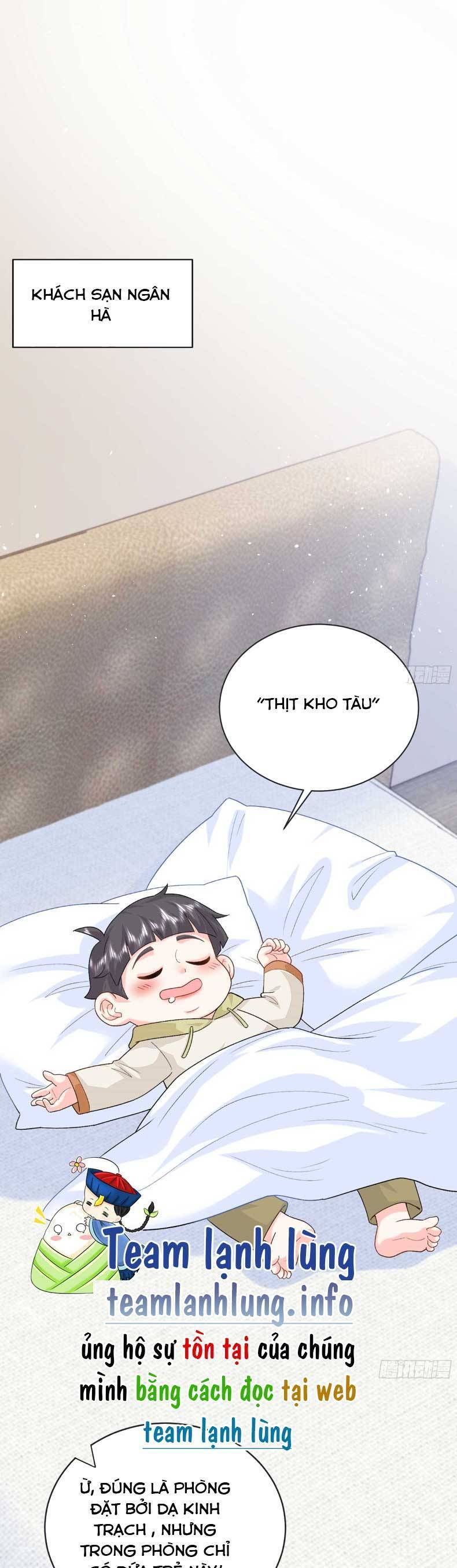 Bé Rồng Đột Kích! Mami Vừa Cay Vừa Độc Chap 102 - Next Chap 103