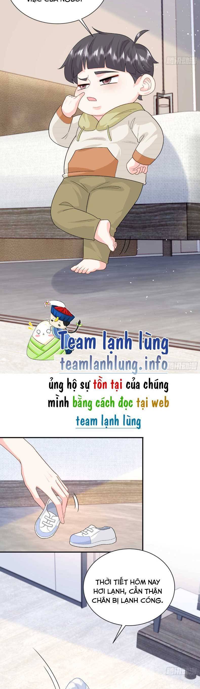 Bé Rồng Đột Kích! Mami Vừa Cay Vừa Độc Chap 102 - Next Chap 103