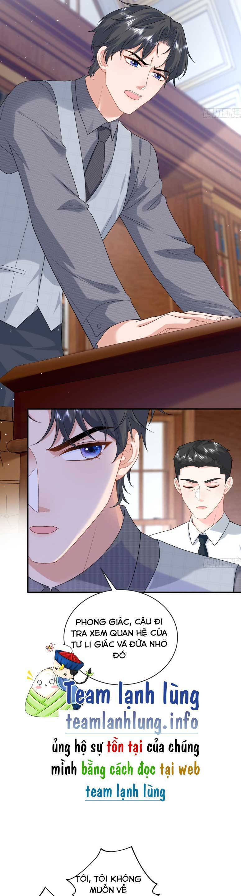 Bé Rồng Đột Kích! Mami Vừa Cay Vừa Độc Chap 103 - Next Chap 104