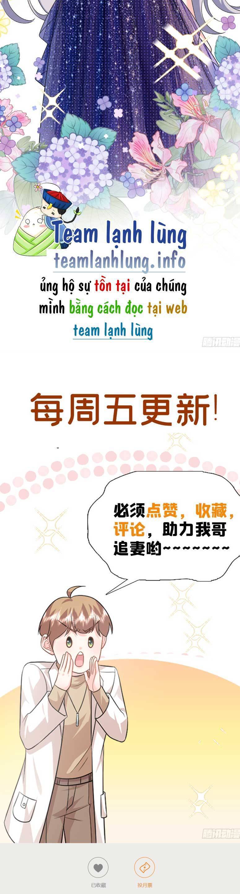 Bé Rồng Đột Kích! Mami Vừa Cay Vừa Độc Chap 103 - Next Chap 104