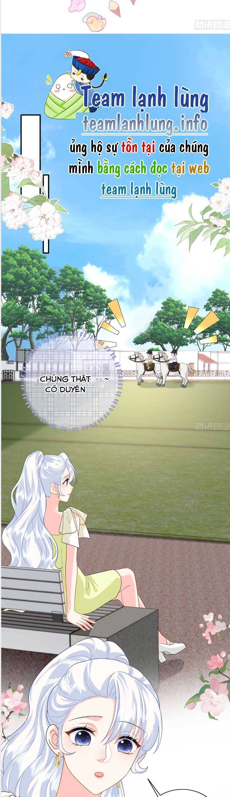 Bé Rồng Đột Kích! Mami Vừa Cay Vừa Độc Chap 103 - Next Chap 104