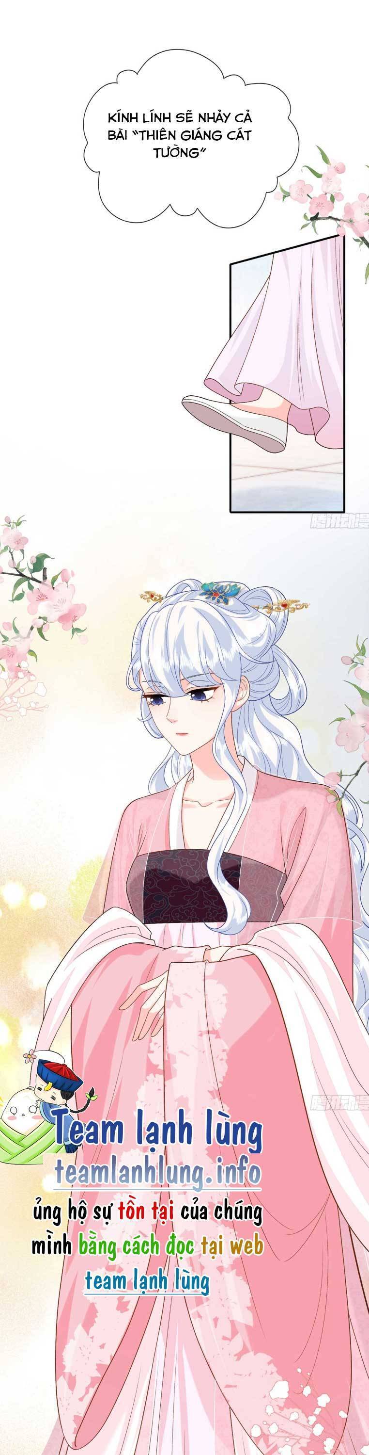 Bé Rồng Đột Kích! Mami Vừa Cay Vừa Độc Chap 104 - Next Chap 105