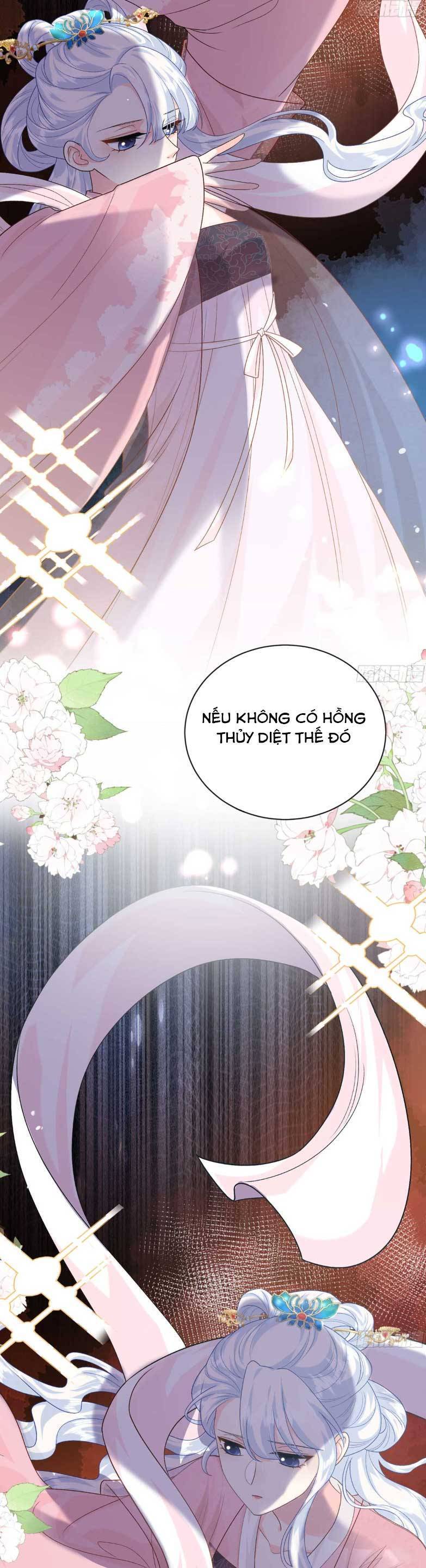 Bé Rồng Đột Kích! Mami Vừa Cay Vừa Độc Chap 104 - Next Chap 105