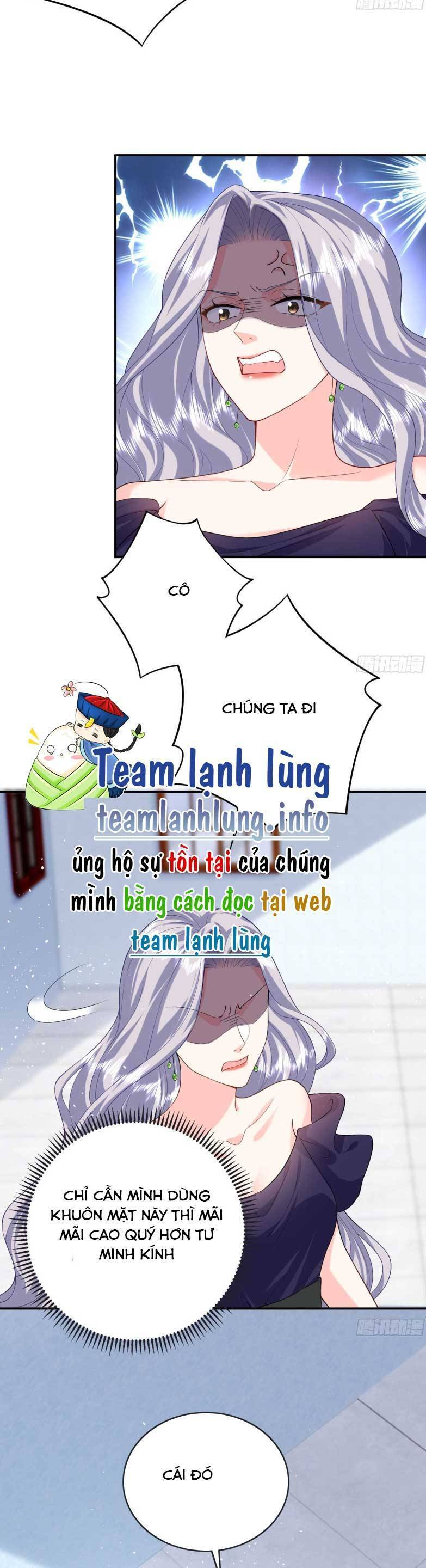 Bé Rồng Đột Kích! Mami Vừa Cay Vừa Độc Chap 104 - Next Chap 105