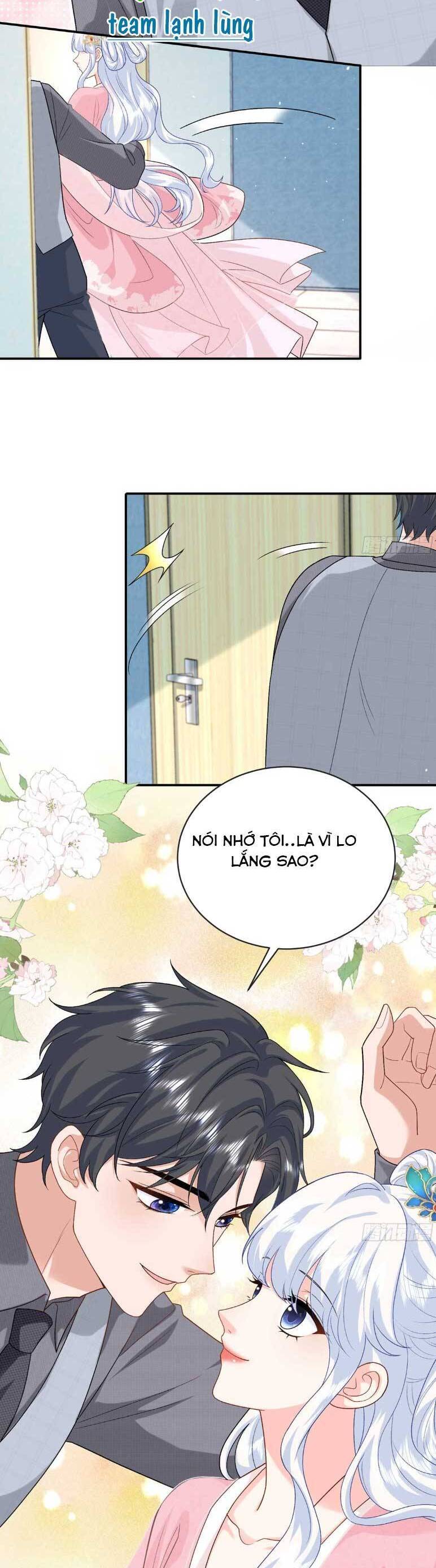 Bé Rồng Đột Kích! Mami Vừa Cay Vừa Độc Chap 104 - Next Chap 105