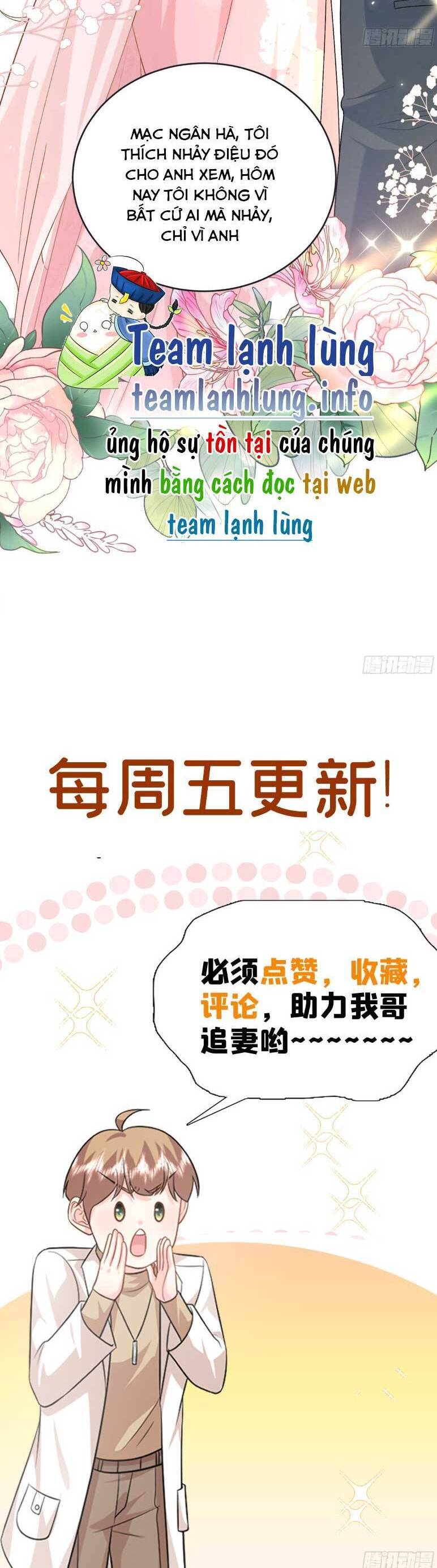 Bé Rồng Đột Kích! Mami Vừa Cay Vừa Độc Chap 104 - Next Chap 105
