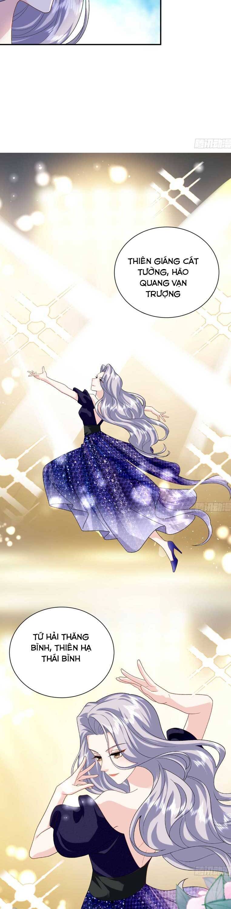 Bé Rồng Đột Kích! Mami Vừa Cay Vừa Độc Chap 104 - Next Chap 105