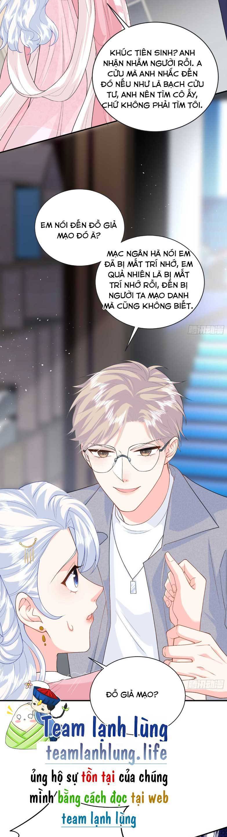 Bé Rồng Đột Kích! Mami Vừa Cay Vừa Độc Chap 105 - Next Chap 106