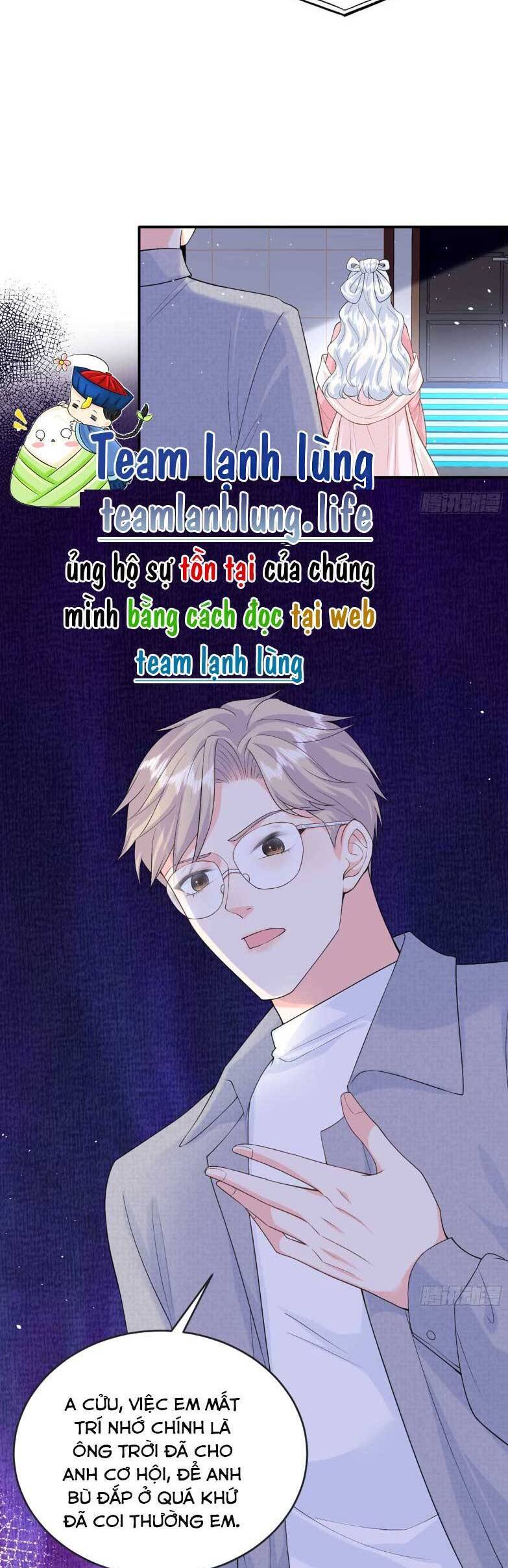 Bé Rồng Đột Kích! Mami Vừa Cay Vừa Độc Chap 105 - Next Chap 106