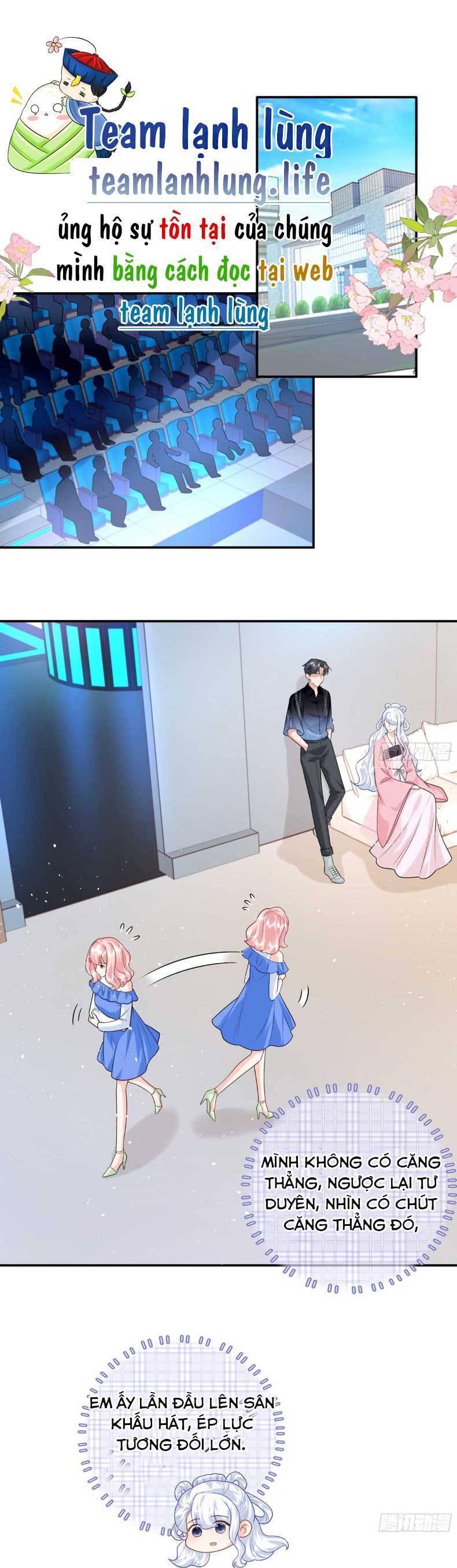 Bé Rồng Đột Kích! Mami Vừa Cay Vừa Độc Chap 105 - Next Chap 106