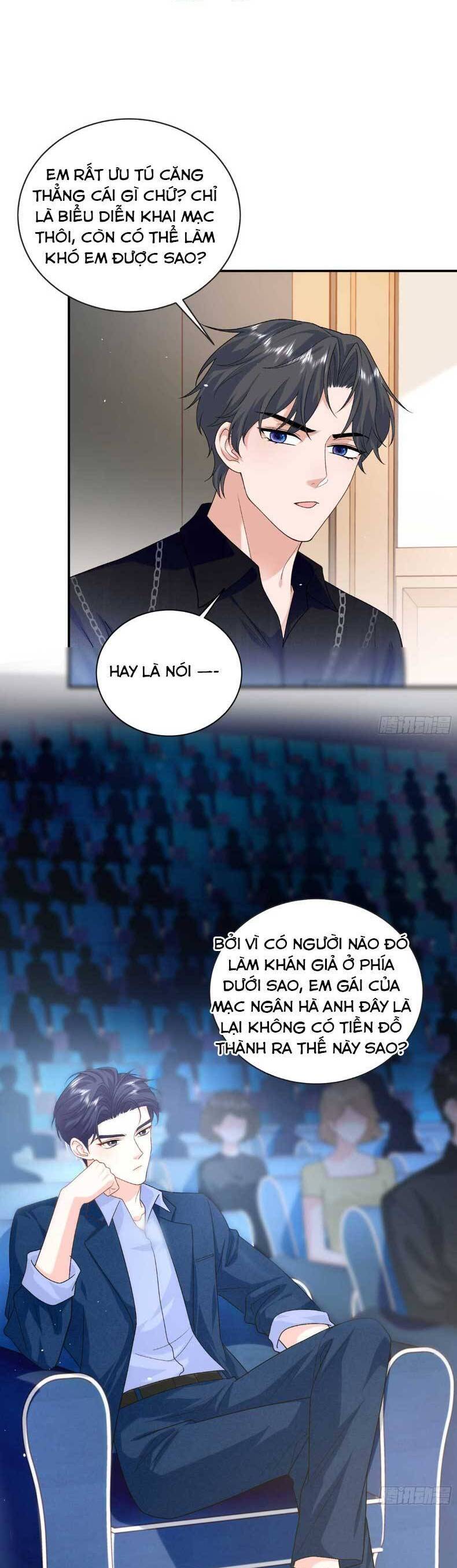 Bé Rồng Đột Kích! Mami Vừa Cay Vừa Độc Chap 105 - Next Chap 106